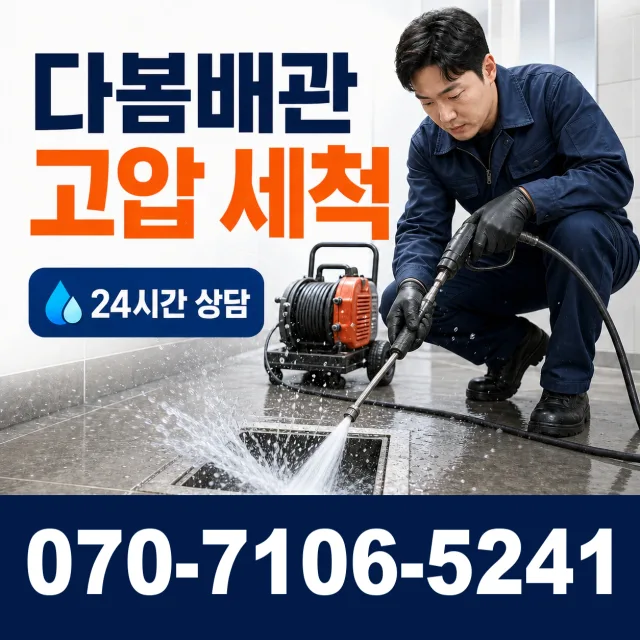 대덕읍 잠두리 샤워수전교체 상담 이미지 4